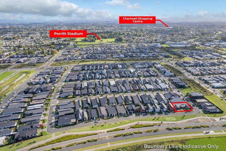 Photo of property in 31 Couldsack Avenue, Chartwell, Hamilton, 3210