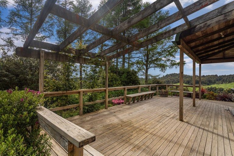 Photo of property in 473a Matahi Road, Rotoma, Whakatane, 3194