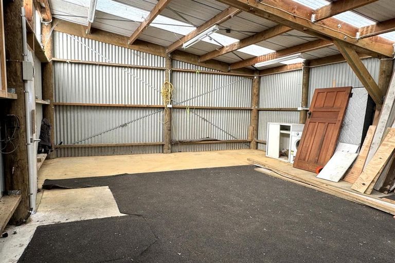 Photo of property in 426 State Highway 6, Coal Creek, Greymouth, 7802