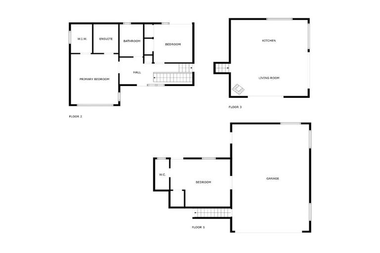 Photo of property in 18 Robbie Street, Foxton Beach, Foxton, 4815