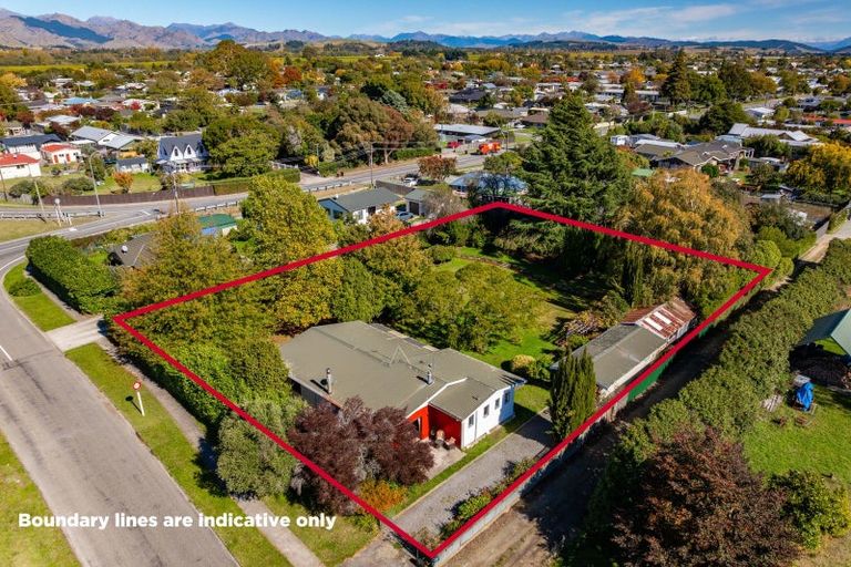 Photo of property in 5 Pak Lims Road, Renwick, 7204