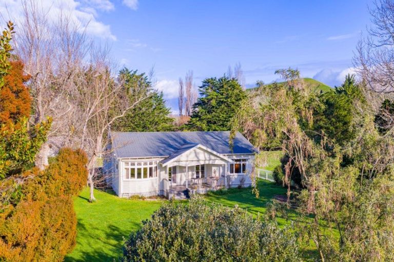 Photo of property in 756 Mangaorapa Road, Mangaorapa, Porangahau, 4291
