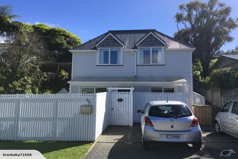 Photo of property in 5a Colway Street, Ngaio, Wellington, 6035