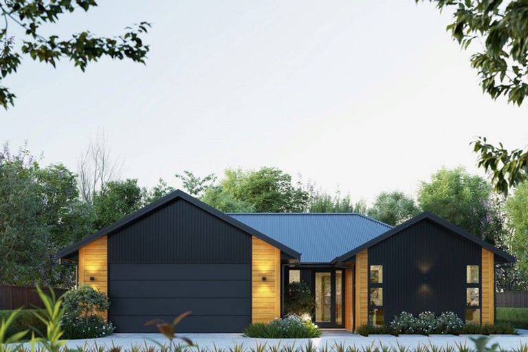 Photo of property in 7 Chisholm Place, Carterton, 5713