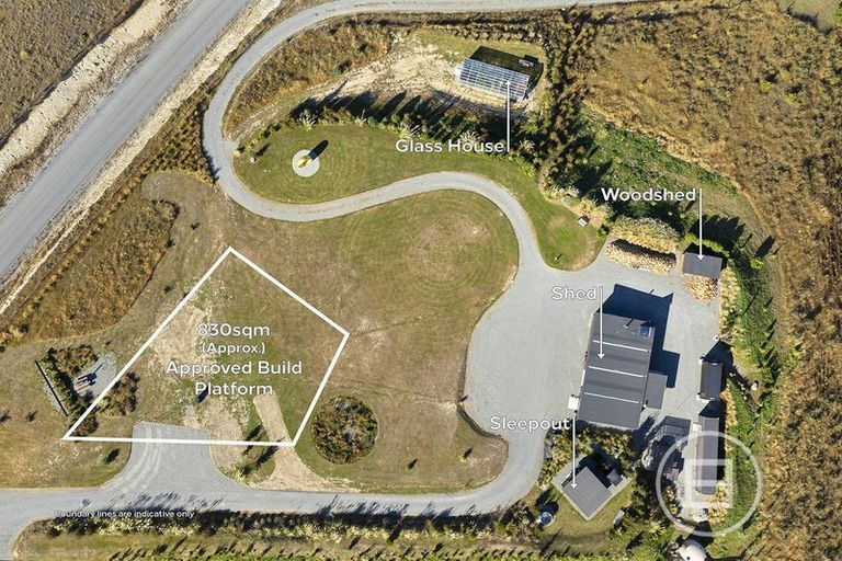 Photo of property in 117 Ben Ohau Road, Ben Ohau, Twizel, 7999