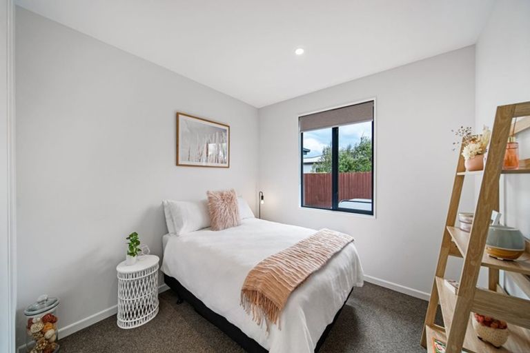 Photo of property in 34 Flaxon Place, Burwood, Christchurch, 8083