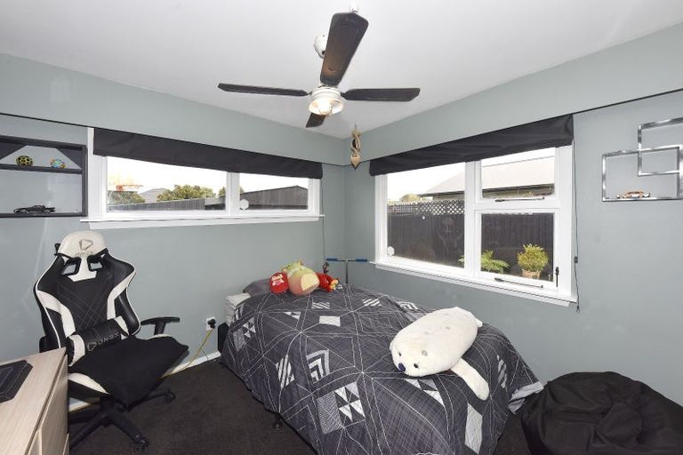 Photo of property in 29 Reynolds Avenue, Bishopdale, Christchurch, 8053