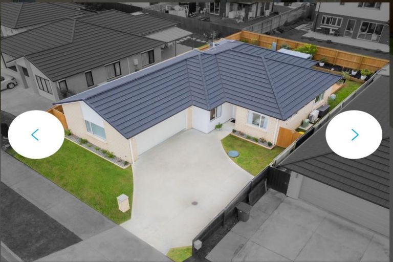 Photo of property in 12 Kare Ariki Place, Pukekohe, 2120