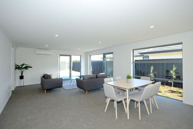 Photo of property in 58 Kemble Drive, Rolleston, 7615