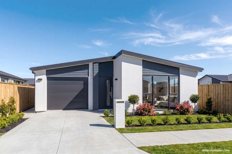 Photo of property in 13 Naish Street, Kaiapoi, 7630