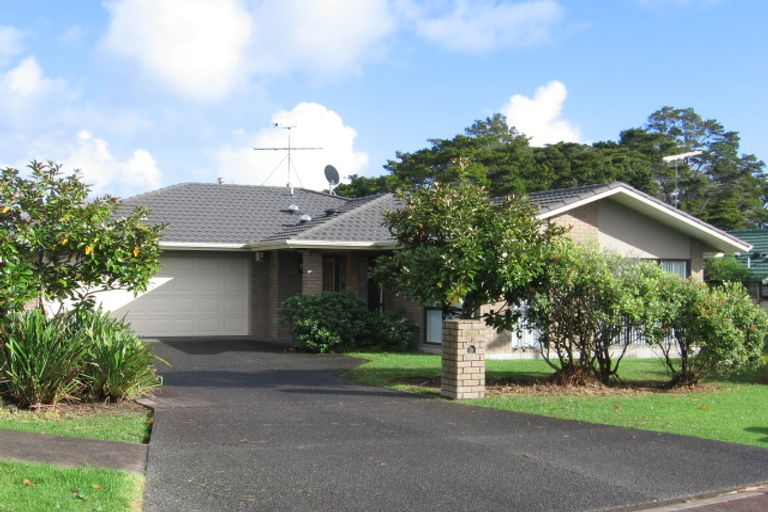 Photo of property in 24 Syracuse Place, Albany, Auckland, 0632