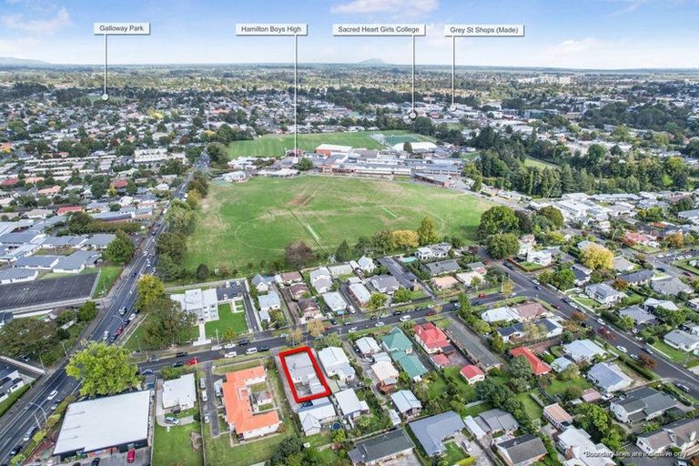 Photo of property in 11 Frances Street, Hamilton East, Hamilton, 3216