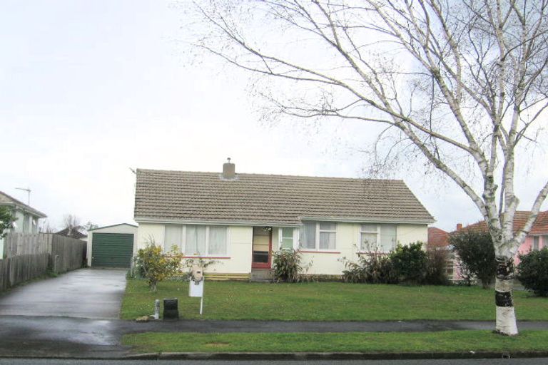 Photo of property in 32 Montgomery Crescent, Bader, Hamilton, 3206