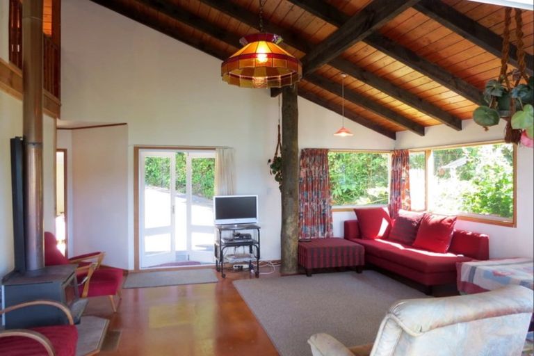 Photo of property in 2195 Wyuna Bay Road, Wyuna Bay, Coromandel, 3581