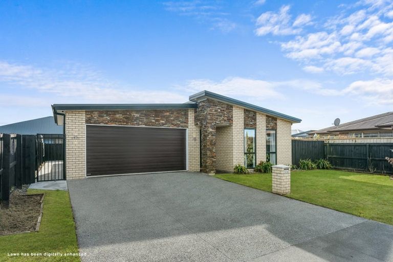 Photo of property in 46b Epsom Road, Sockburn, Christchurch, 8042