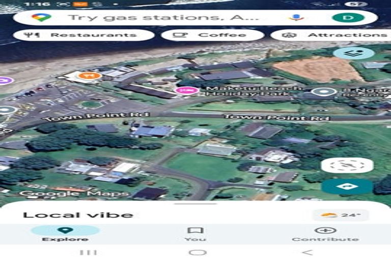 Photo of property in 8 Ngaroma Lane, Maketu, Paengaroa, 3189