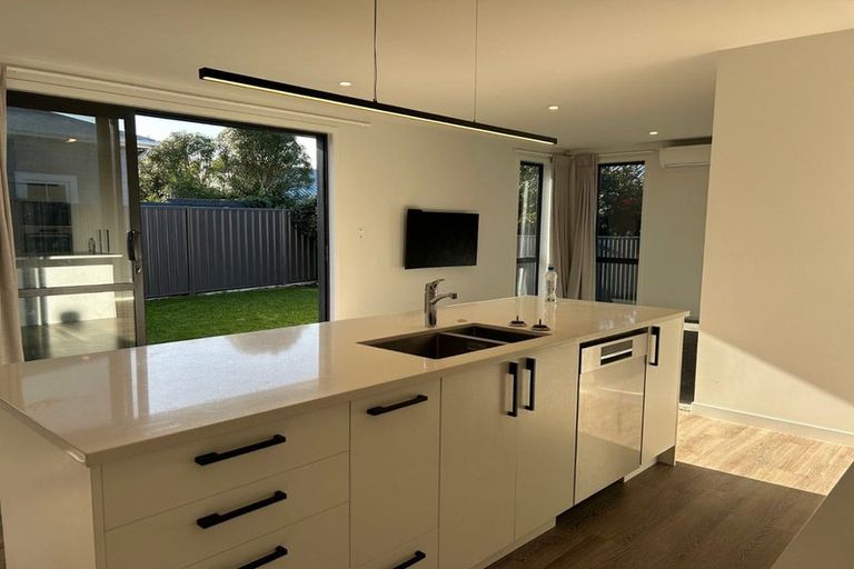 Photo of property in 414a Omahu Road, Frimley, 4120