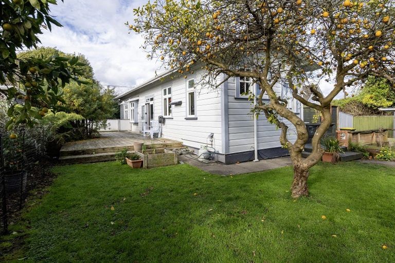 Photo of property in 13 Princes Street, Levin, 5510