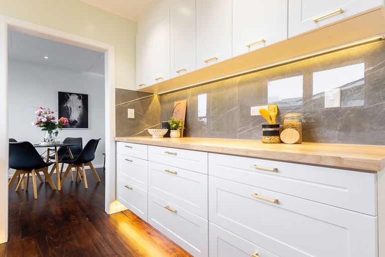 Photo of property in 55 Michael Road, Paraparaumu Beach, Paraparaumu, 5032