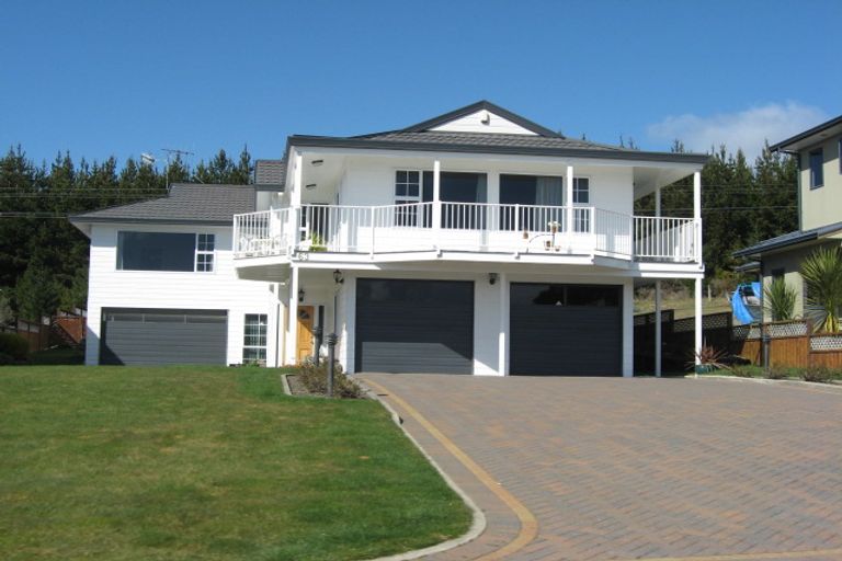 Photo of property in 63 Kahotea Drive, Motuoapa, Turangi, 3382