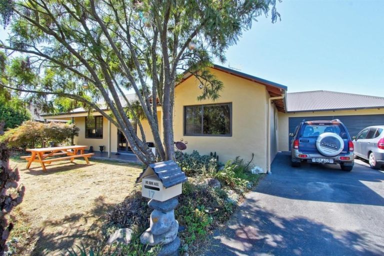 Photo of property in 17 Parkerfield Place, Motueka, 7120