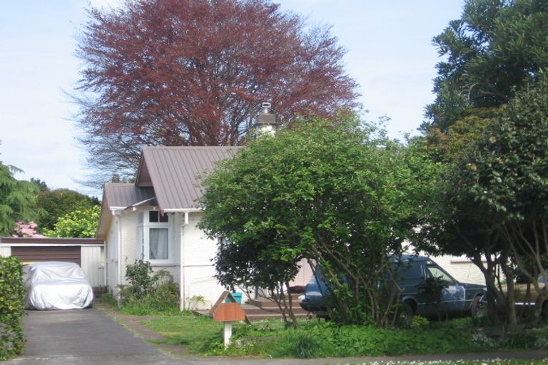 Photo of property in 25 Park Street, Morrinsville, 3300
