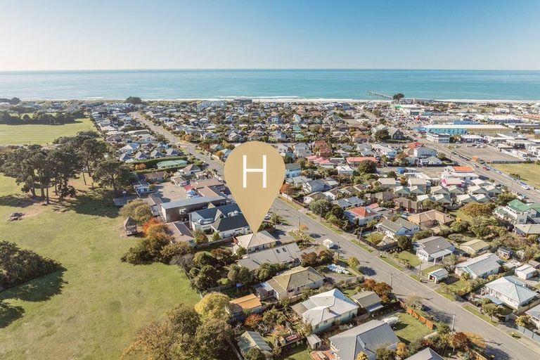 Photo of property in 118 Lonsdale Street, New Brighton, Christchurch, 8083