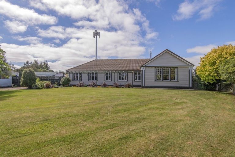 Photo of property in 34 North Terrace, Darfield, 7510