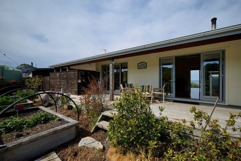 Photo of property in 634 Claverley Road, Hundalee, Cheviot, 7384