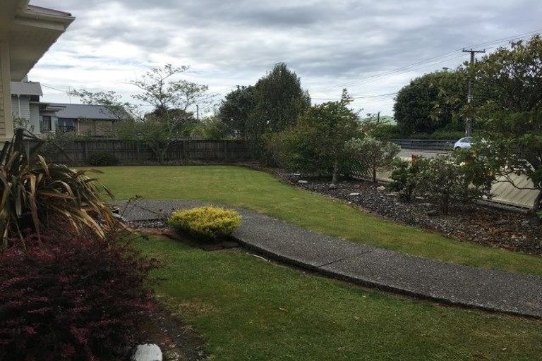 Photo of property in 38 Marlborough Street, Greymouth, 7805