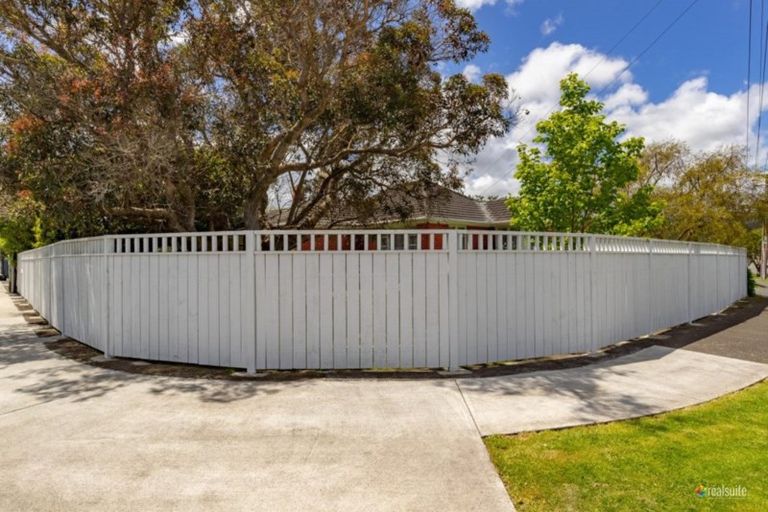 Photo of property in 29 Shakespeare Avenue, Trentham, Upper Hutt, 5018