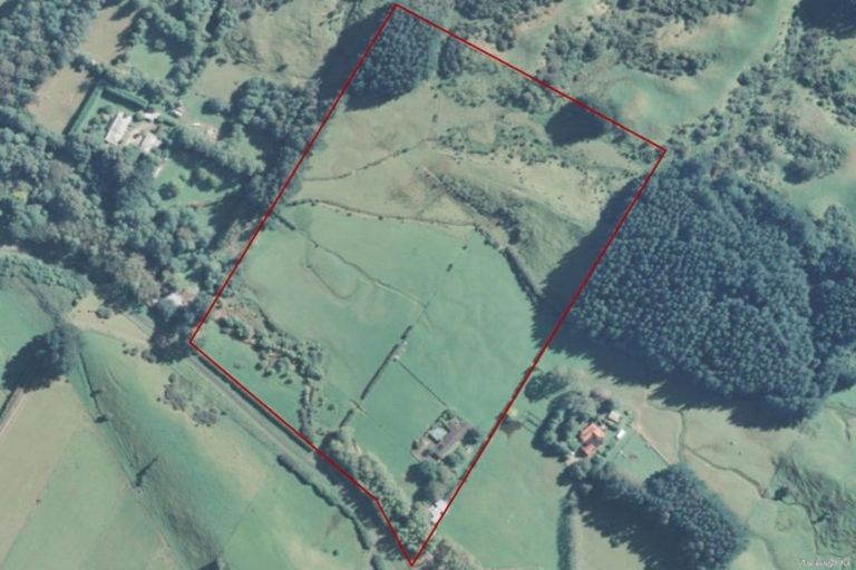 Photo of property in 125 Rangiora Road, Reikorangi, Waikanae, 5391