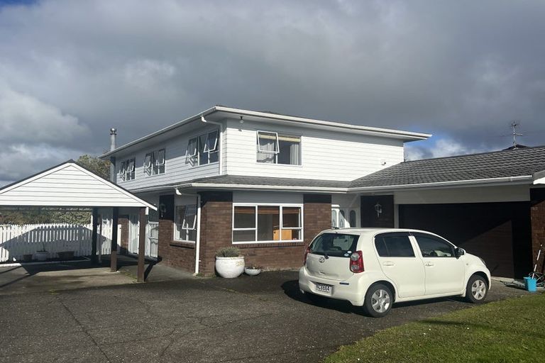 Photo of property in 10 Wiseley Road, Hobsonville, Auckland, 0618
