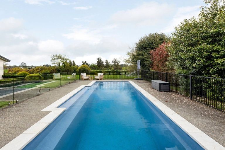 Photo of property in 12e Coombes Road, Te Kowhai, Hamilton, 3288