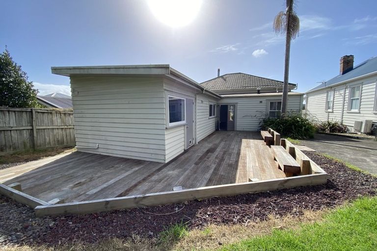Photo of property in 58 Second Avenue, Kingsland, Auckland, 1021