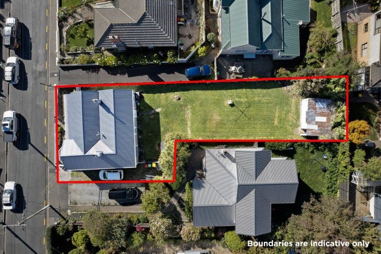 Photo of property in 27 Galloway Street, Mornington, Dunedin, 9011