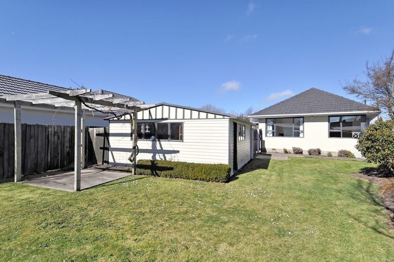 Photo of property in 17 Twyford Street, Bishopdale, Christchurch, 8053