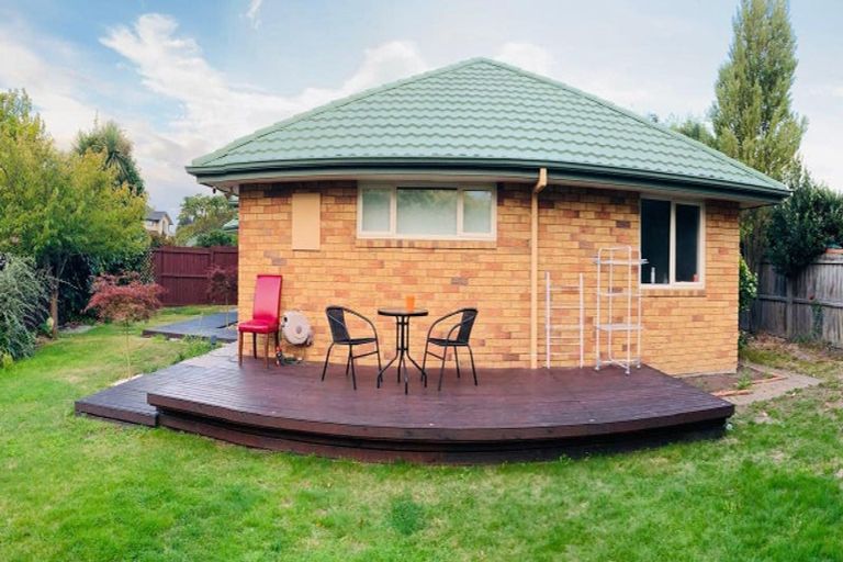 Photo of property in 2 Lexington Place, Shirley, Christchurch, 8061