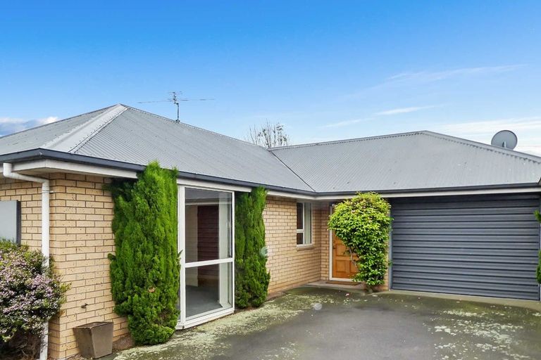 Photo of property in 3/403 Selwyn Street, Addington, Christchurch, 8024