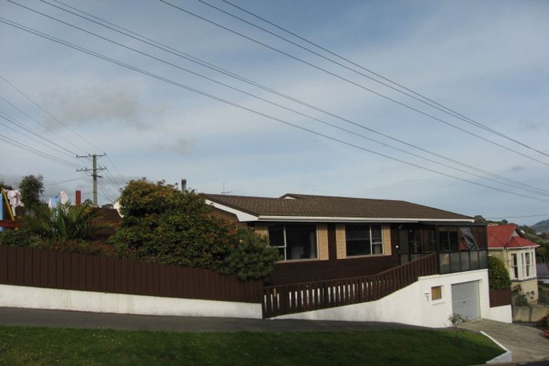 Photo of property in 1 Mary Street, Port Chalmers, 9023