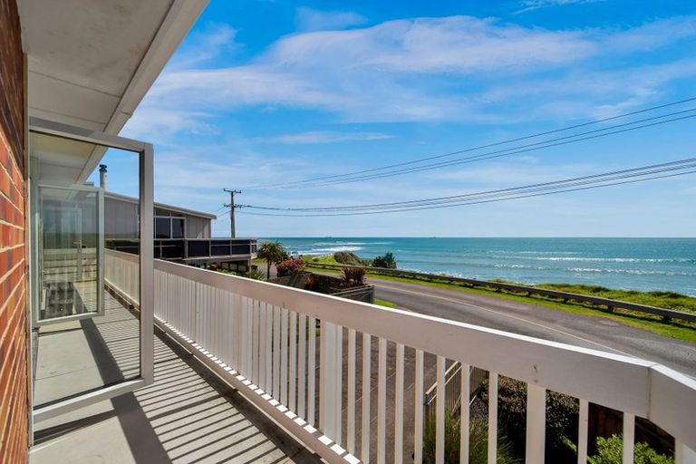 Photo of property in 1 Tiromoana Crescent, Bell Block, New Plymouth, 4312