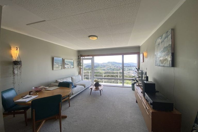 Photo of property in Lincoln Court Flats, 1 Washington Avenue, Brooklyn, Wellington, 6021