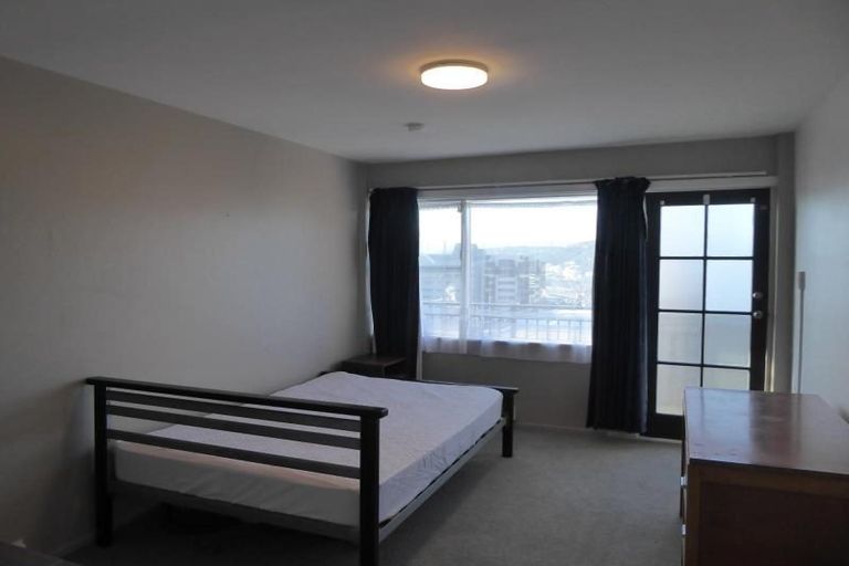 Photo of property in Avon Flats, 12/217 The Terrace, Wellington Central, Wellington, 6011