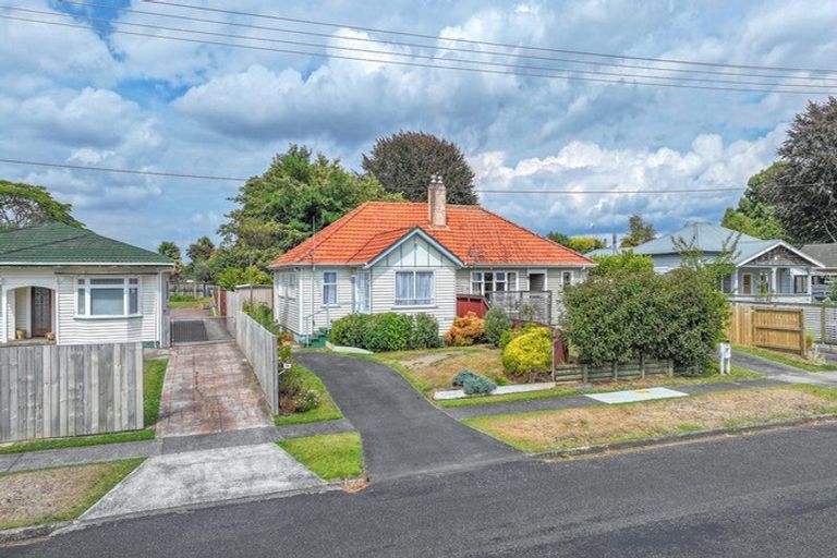 Photo of property in 14 Central Street, Matamata, 3400