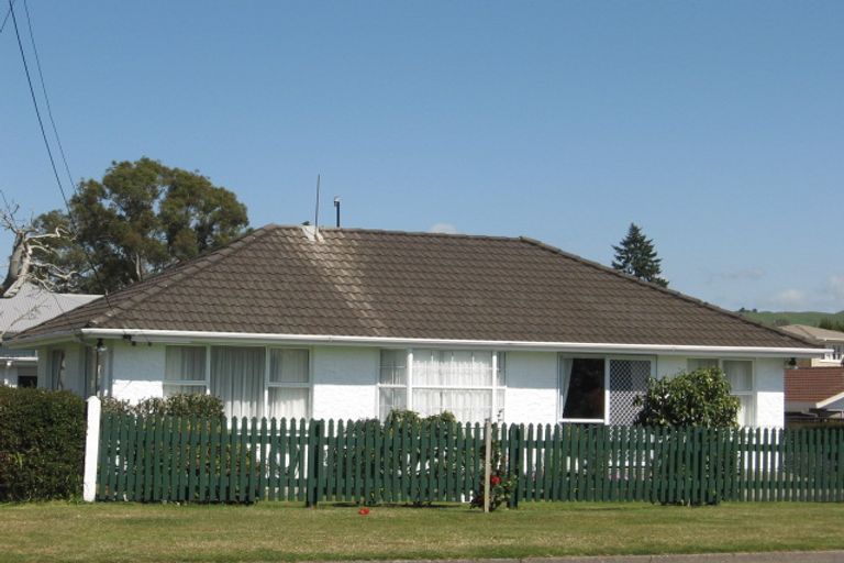 Photo of property in 56 Sophia Street, Glenholme, Rotorua, 3010
