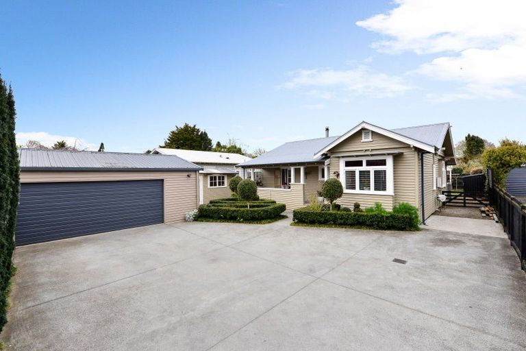 Photo of property in 46 Naylor Street, Hamilton East, Hamilton, 3216