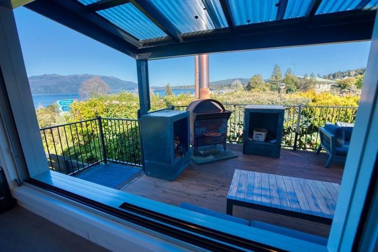 Photo of property in 2187 Arnold Valley Road, Moana, 7872