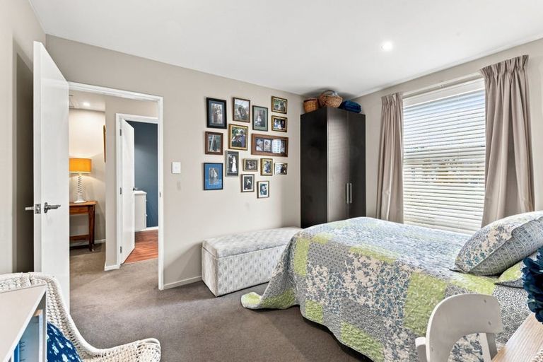 Photo of property in 105a Bishop Street, St Albans, Christchurch, 8014