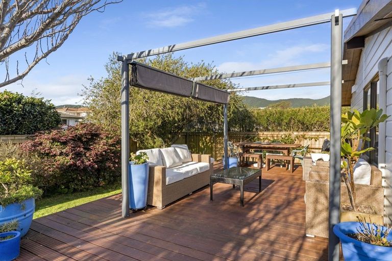 Photo of property in 10 Manawa Avenue, Raumati Beach, Paraparaumu, 5032