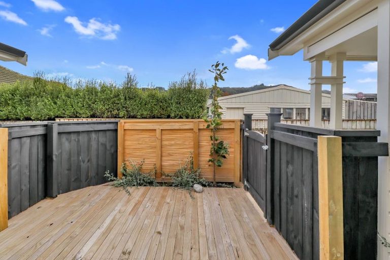 Photo of property in 74d Gibbons Street, Ebdentown, Upper Hutt, 5018